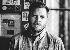 Artist Dustin Kensrue